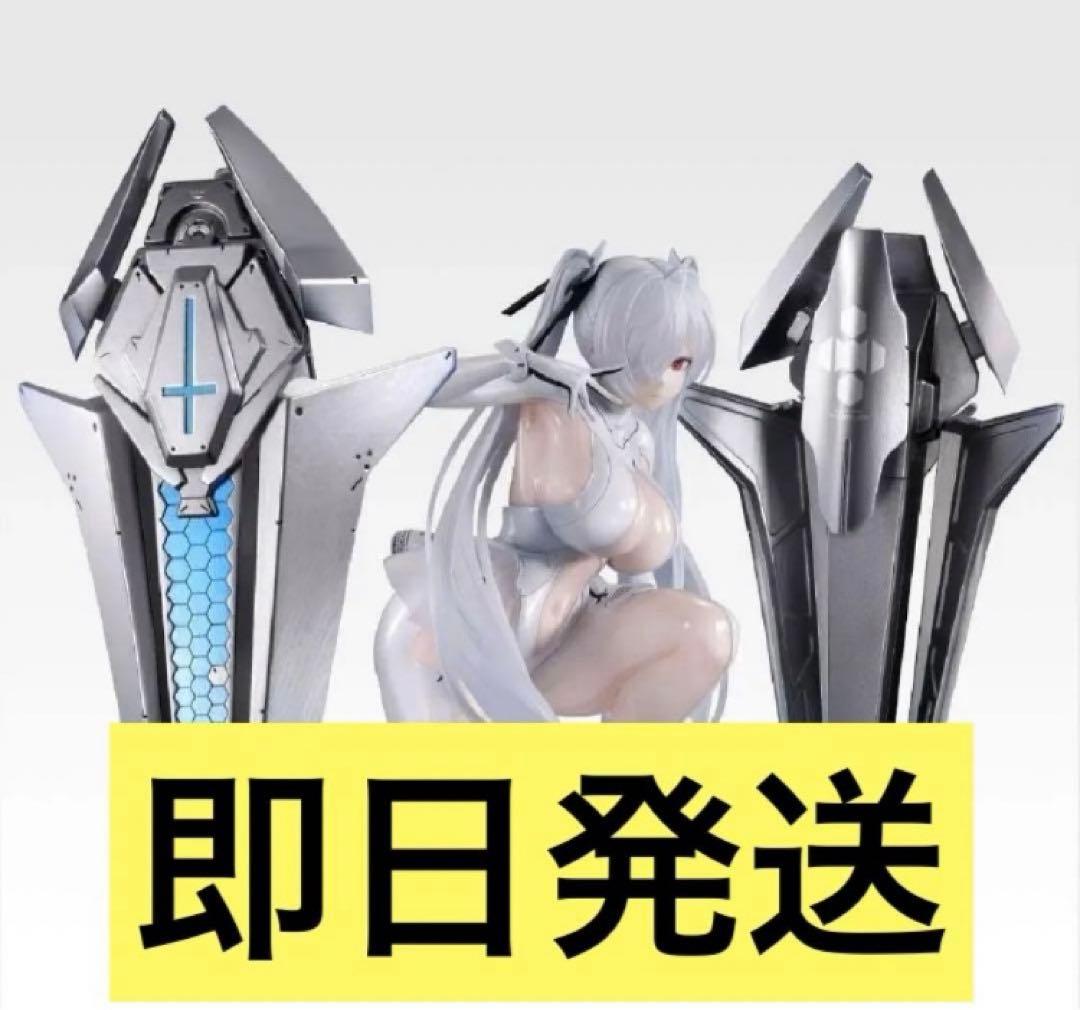 一番くじ　ニケ　メガニケ　 B賞 シンデレラ フィギュア