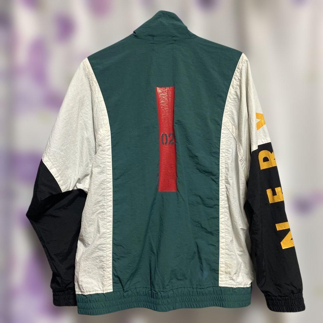 RADIO EVA NERV ジャケット Lサイズ