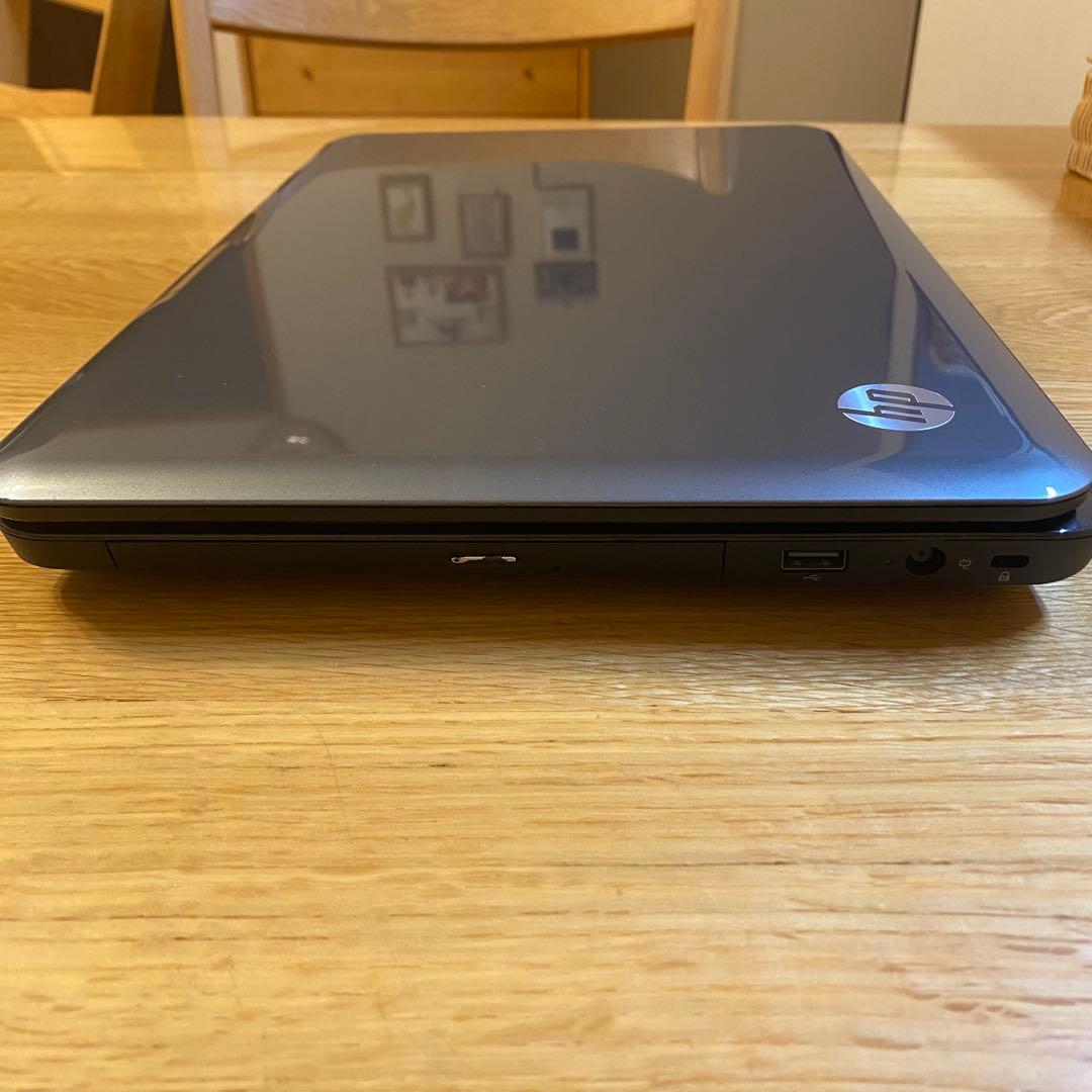 HP Pavilion g6ノートPC 美品 同作確認済