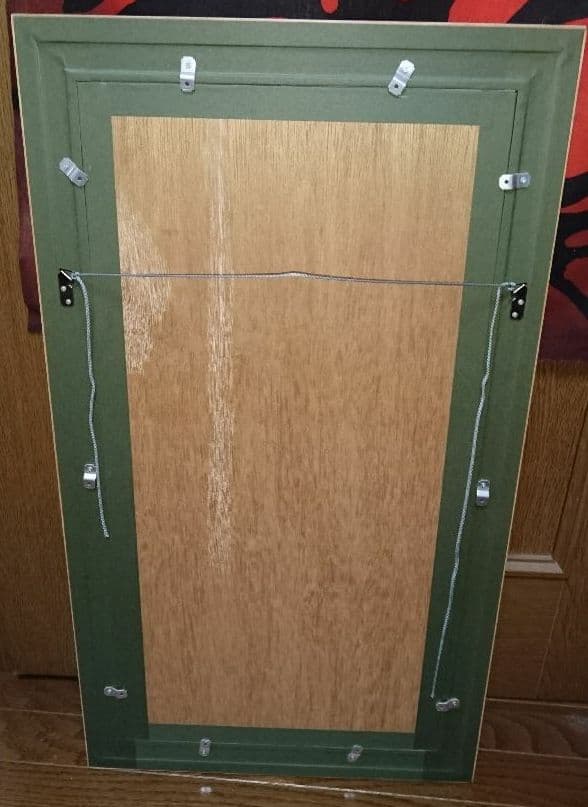 【送料込】ティンガティンガ(ジャファリーの鳥)