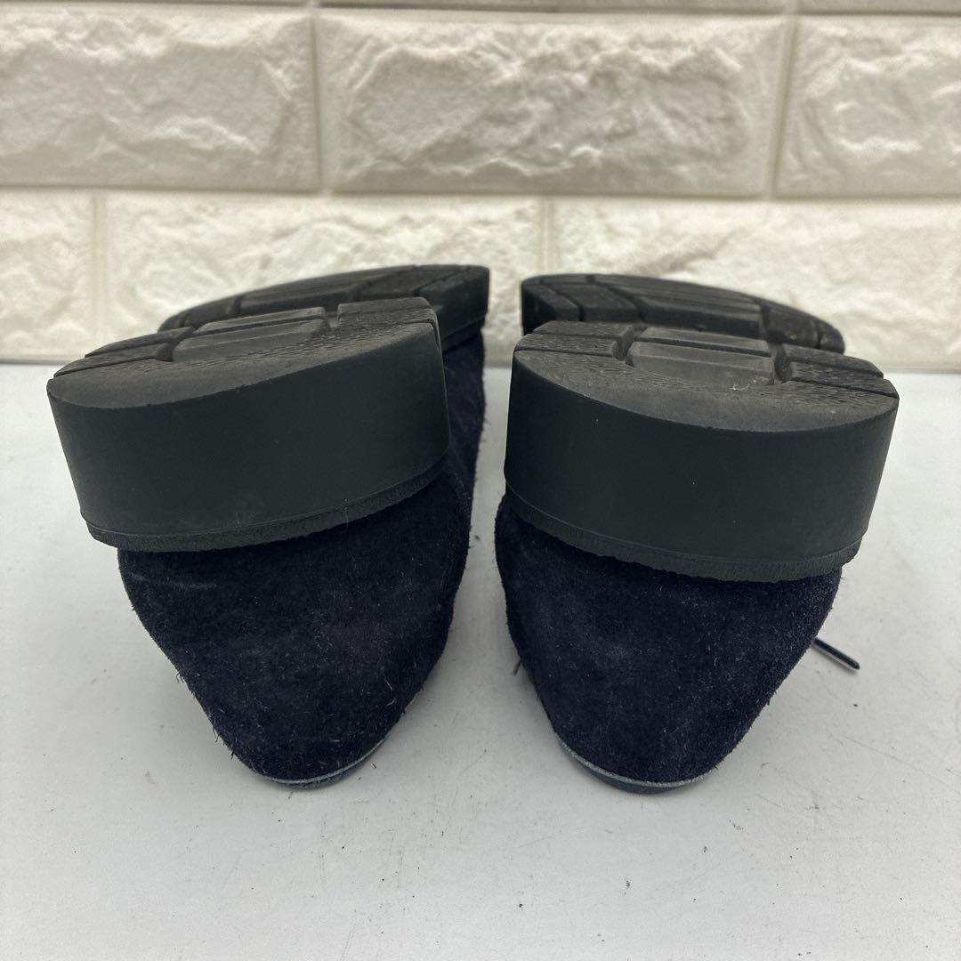 【美品】KLEMAN クレマン パドロール パドレ チロリアンシューズ 40