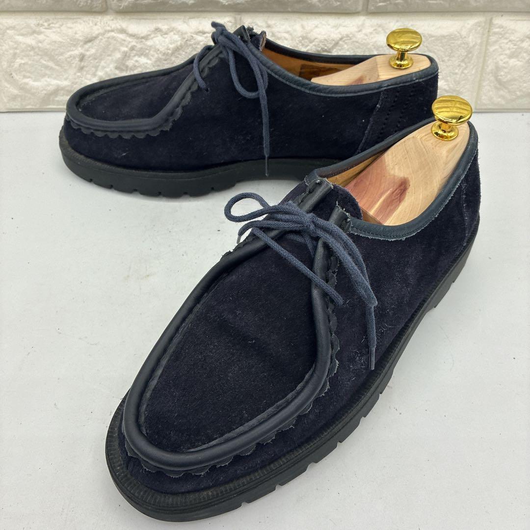 【美品】KLEMAN クレマン パドロール パドレ チロリアンシューズ 40