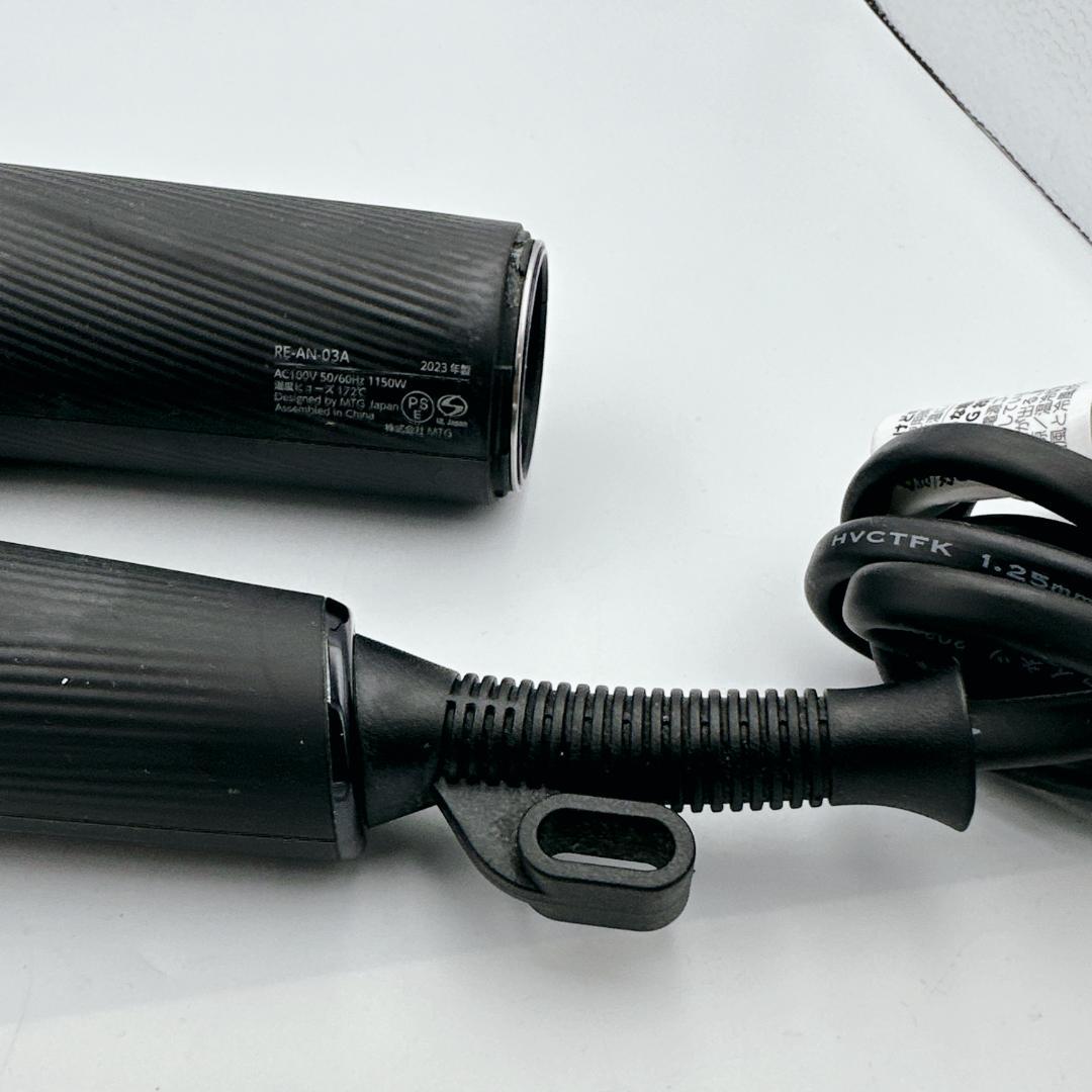 ヘアドライヤー ReFa BEAUTECH DRYER SMART RE-AN-03A