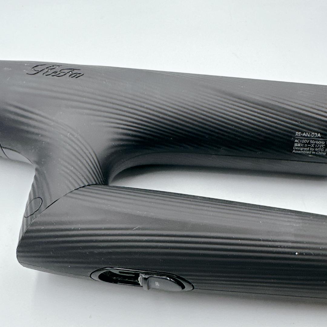 ヘアドライヤー ReFa BEAUTECH DRYER SMART RE-AN-03A