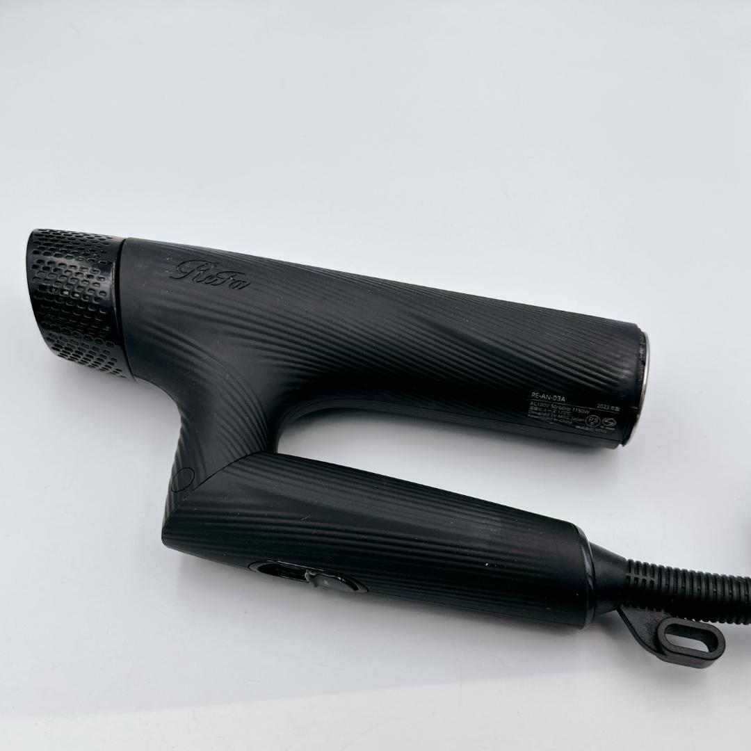 ヘアドライヤー ReFa BEAUTECH DRYER SMART RE-AN-03A