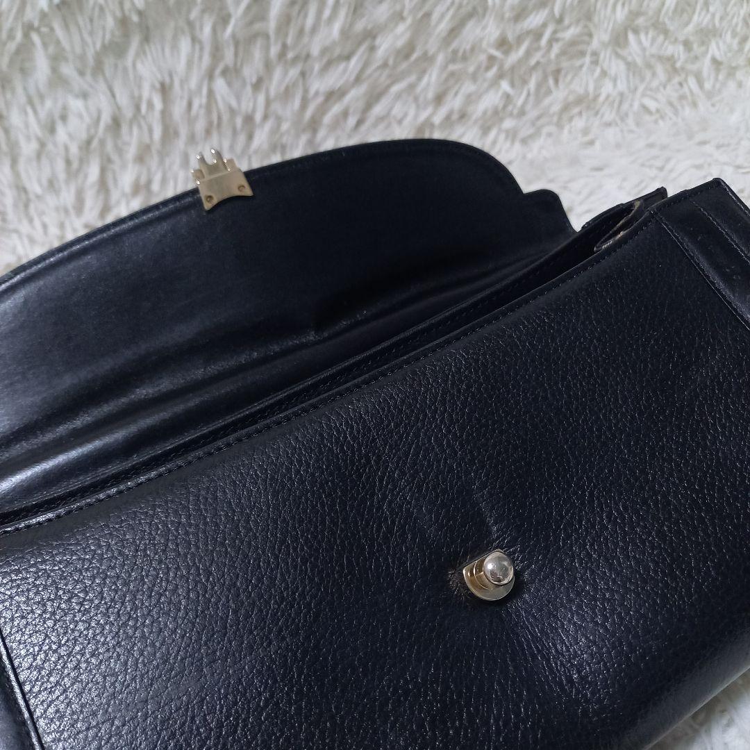 ●希少●　BURBERRYS　筒型　ノバチェック　シャドウホース　ハンドバッグ