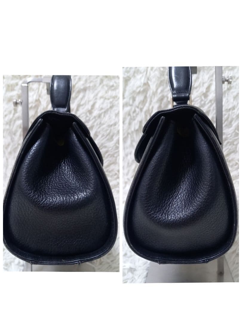 ●希少●　BURBERRYS　筒型　ノバチェック　シャドウホース　ハンドバッグ