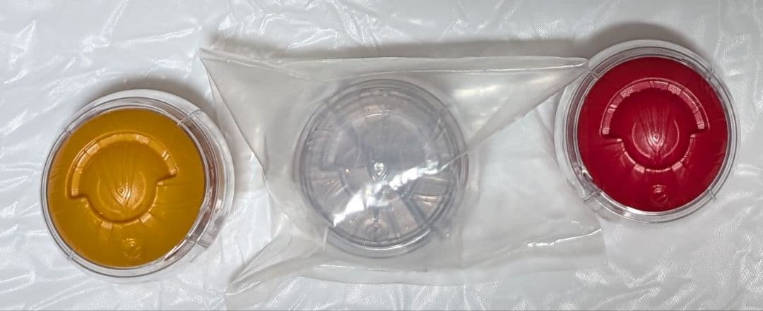 ブースターカプセム 付 DX イナズマブラスター & ゼッツゴチゾウ カプセム他