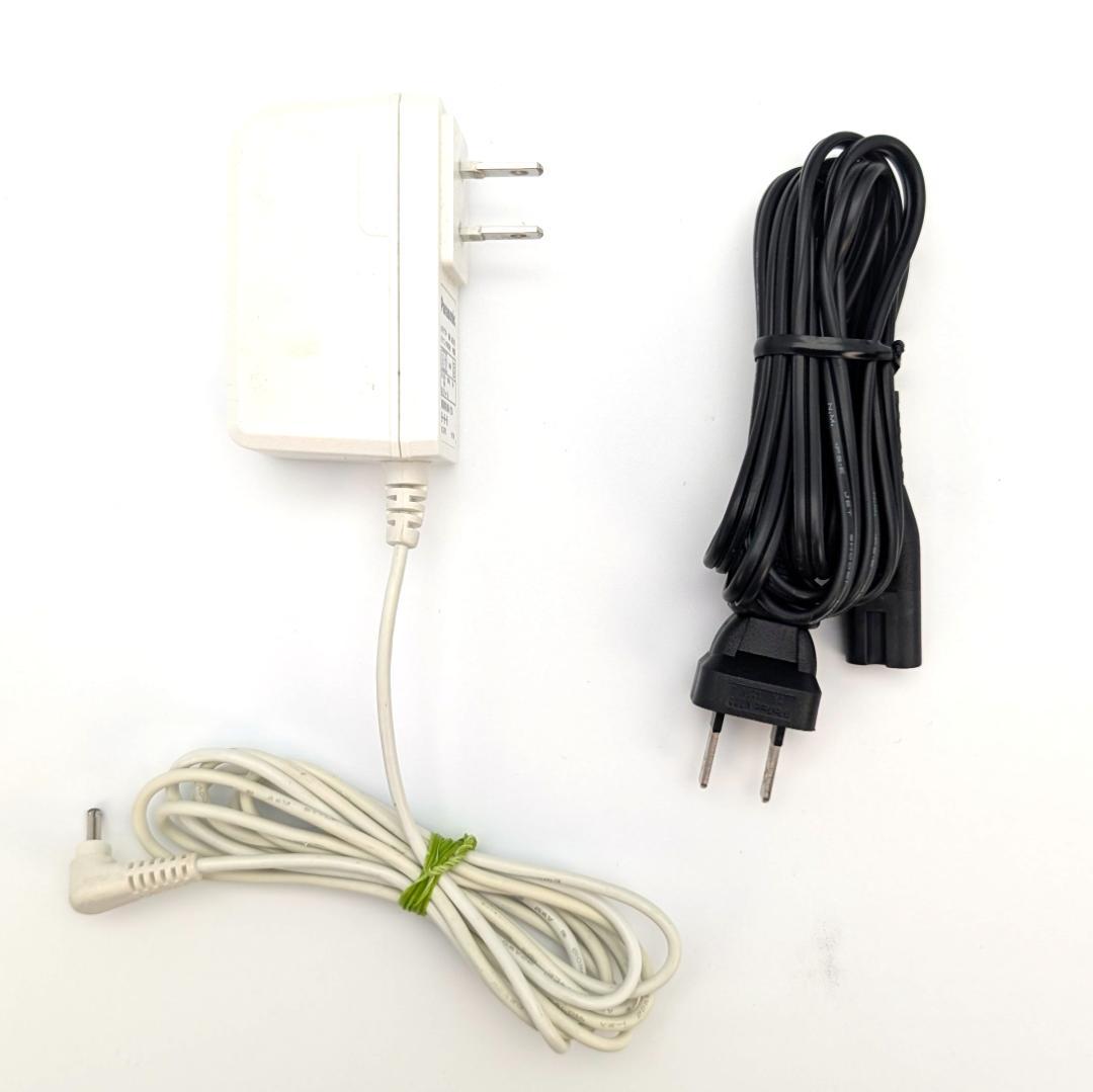 Panasonic ポータブルテレビ プライベートビエラ UN-15TD9