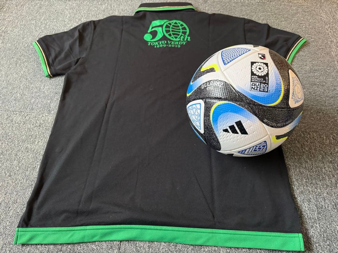 オーシャンズプロ Jリーグオフィシャルマッチボール