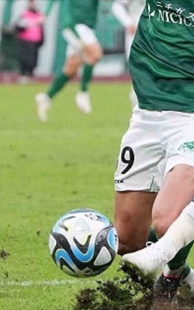 オーシャンズプロ Jリーグオフィシャルマッチボール