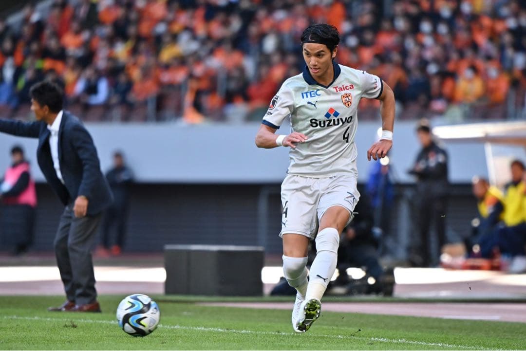 オーシャンズプロ Jリーグオフィシャルマッチボール