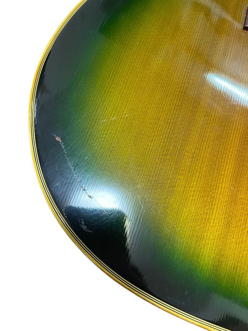 希少品 Pearl 恐らくPF-250 ジャパンビンテージ ハミングバード