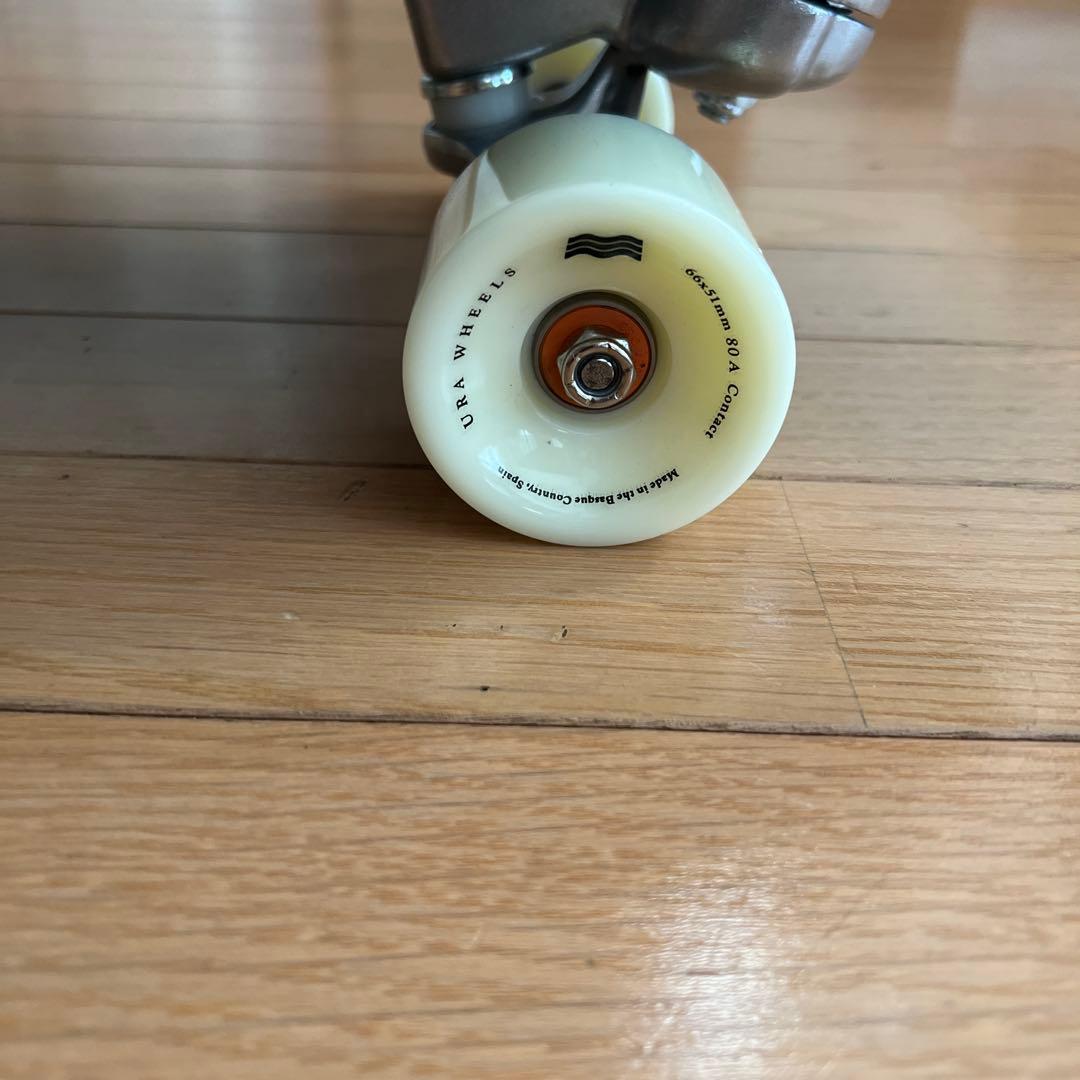 YOW サーフスケート32インチ　スケボー