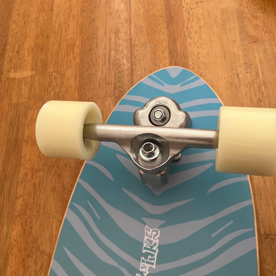 YOW サーフスケート32インチ　スケボー