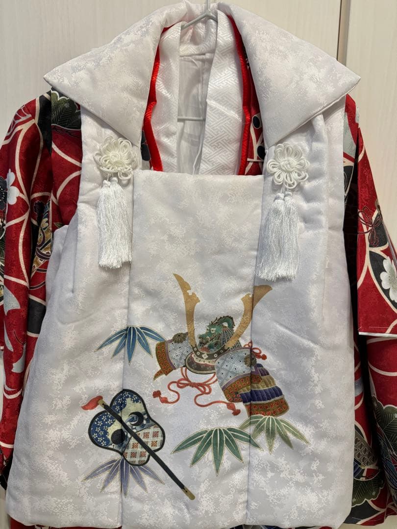 KYOETSU七五三用 被布セット