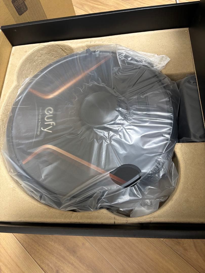 掃除機・クリーナー Anker eufy Robovac X8 HYBRID iRobot