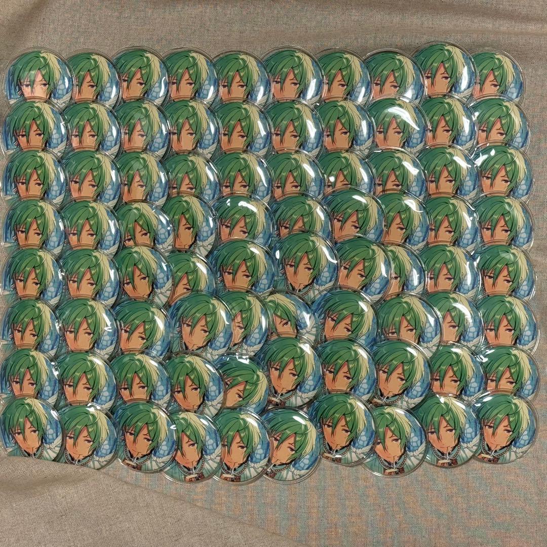 ま*る様 あんさんぶるスターズ　風早巽