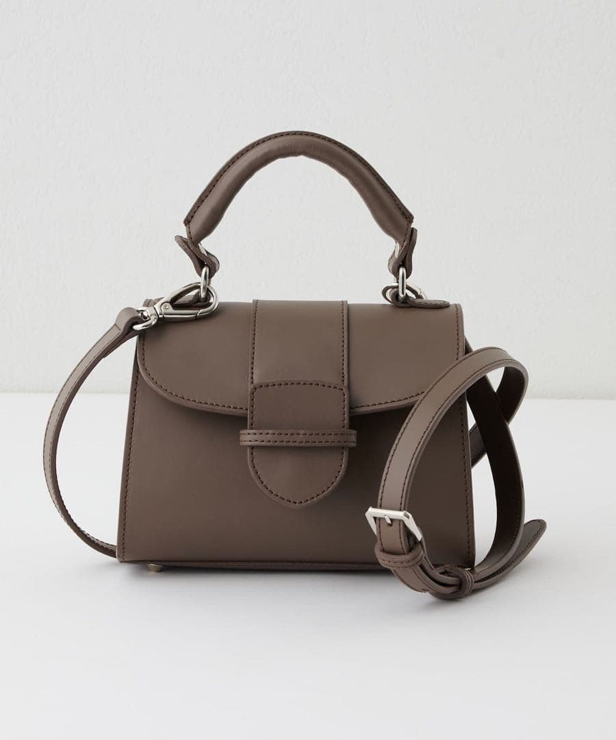 whim gazette hoaw. トップハンドルバッグ