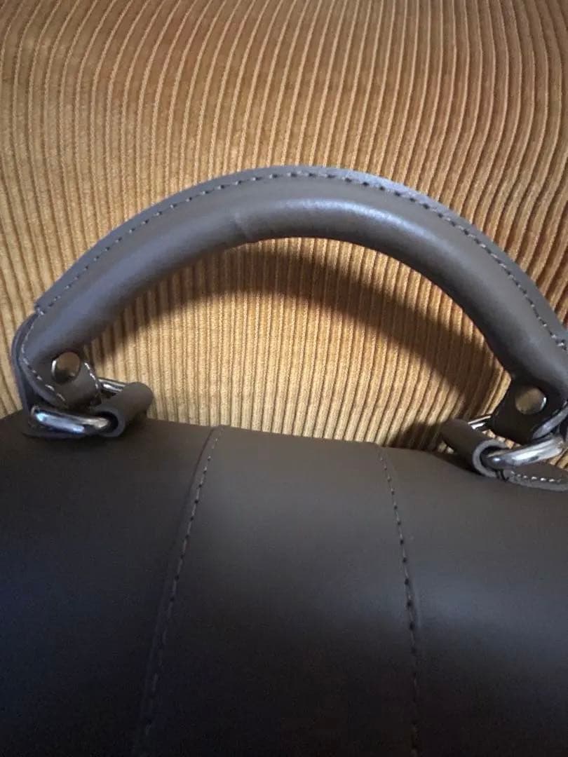 whim gazette hoaw. トップハンドルバッグ