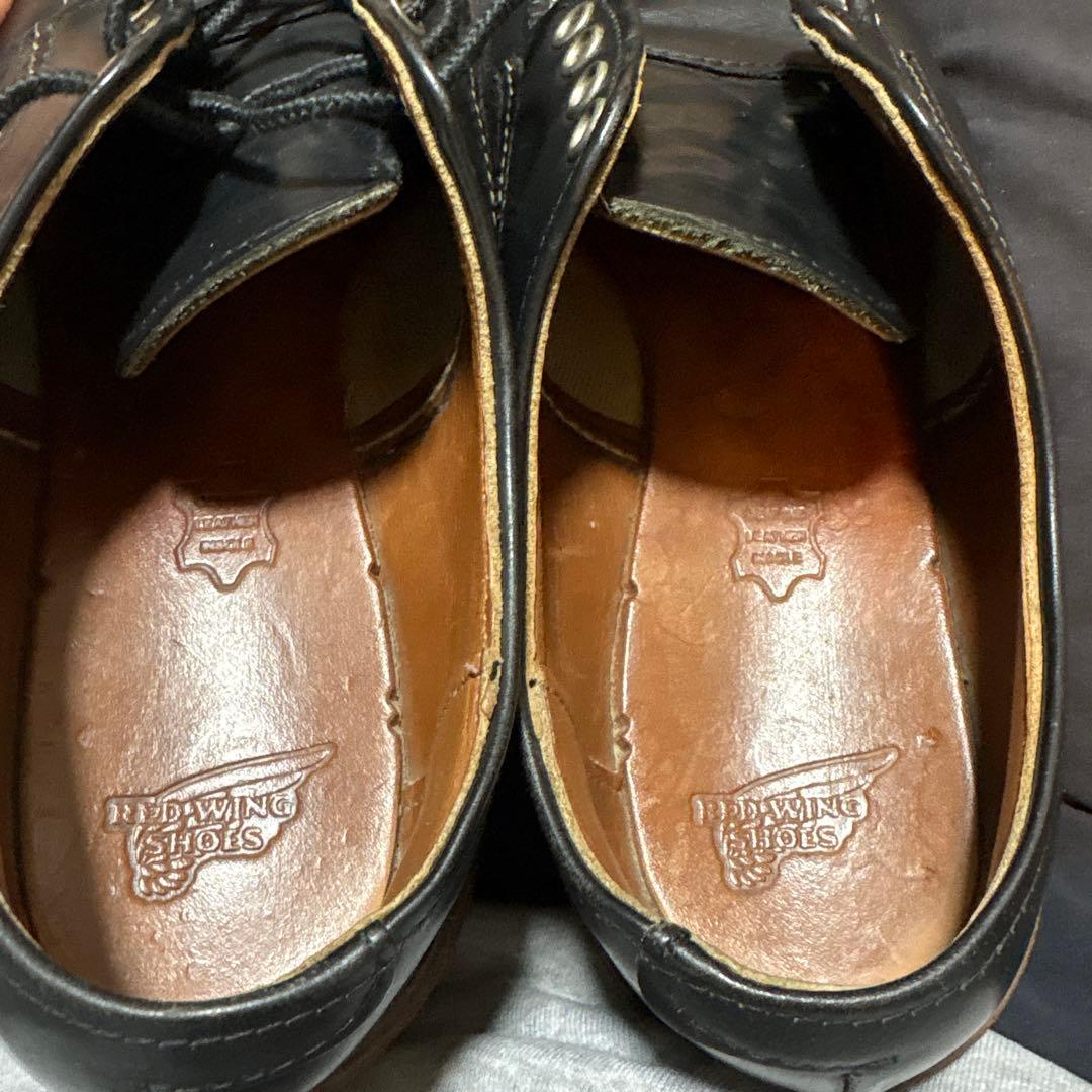 さ*ん様 レッドウィング　8106 サイズUS8 1/2