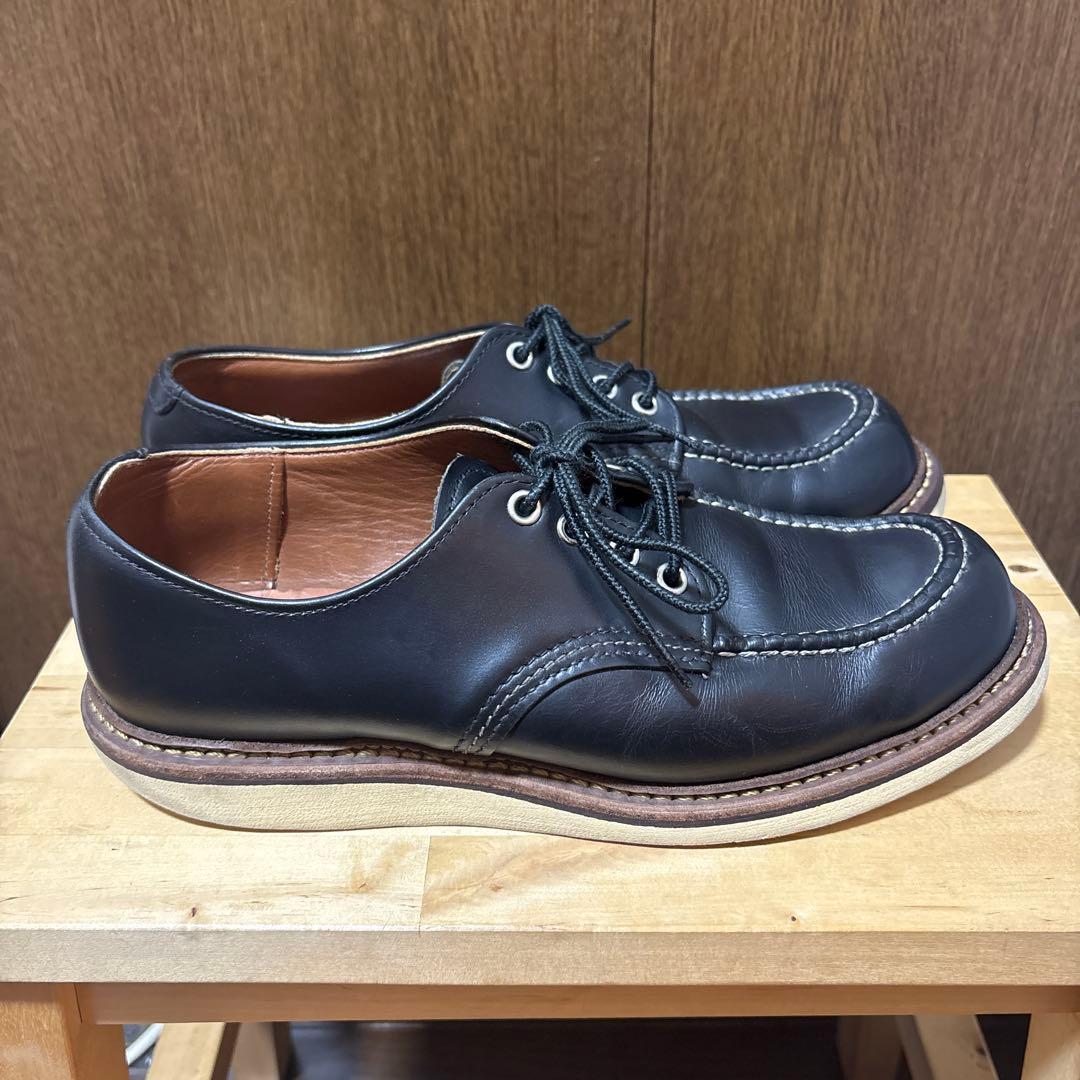 さ*ん様 レッドウィング　8106 サイズUS8 1/2