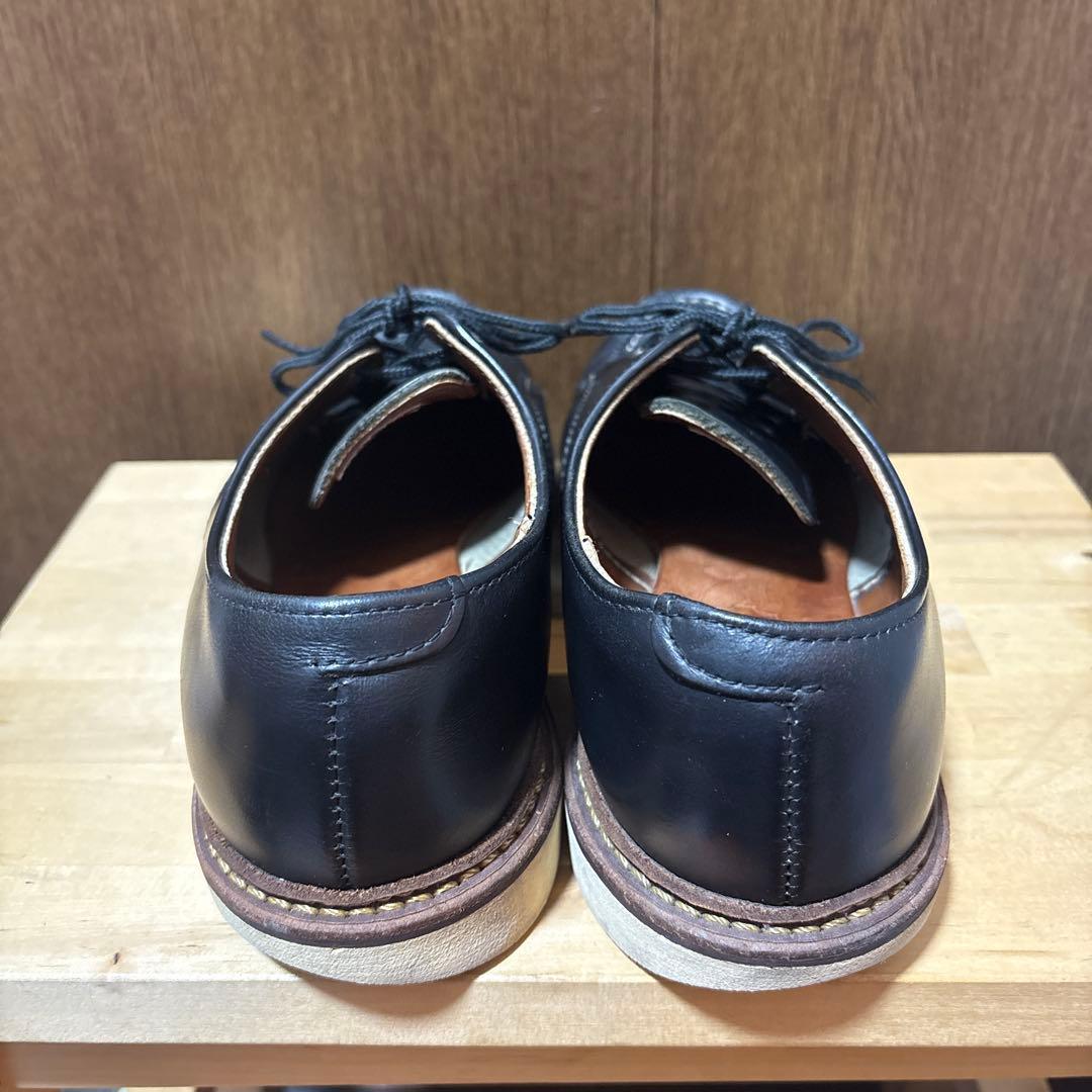 さ*ん様 レッドウィング　8106 サイズUS8 1/2