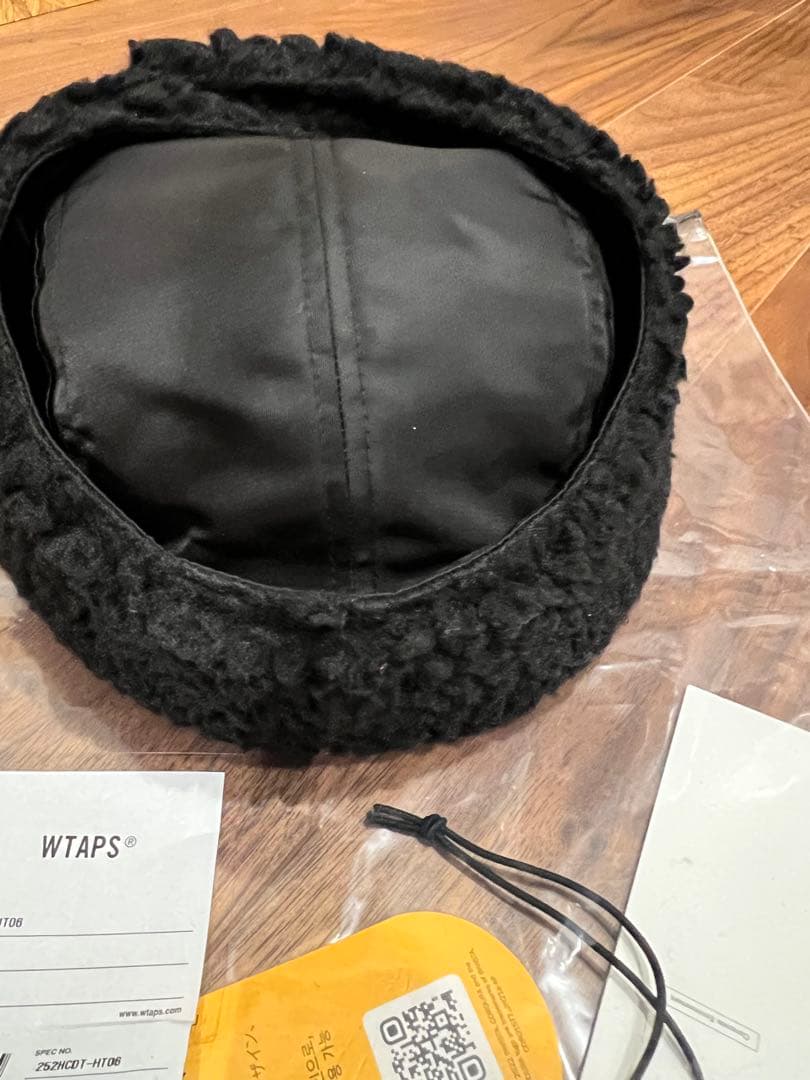 25AW WTAPS WTAPS AVT CAP CORDURA キャップ M