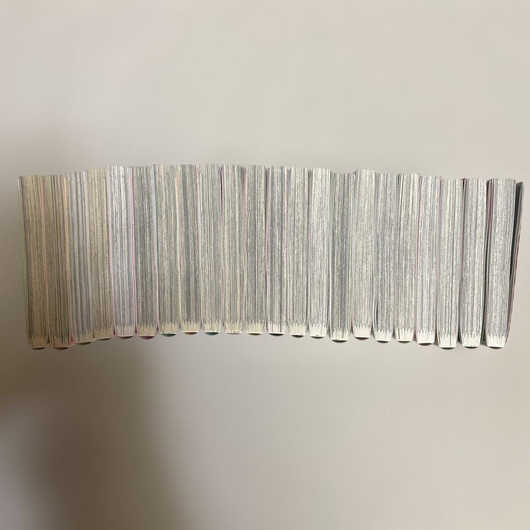 チェンソーマン　全22巻