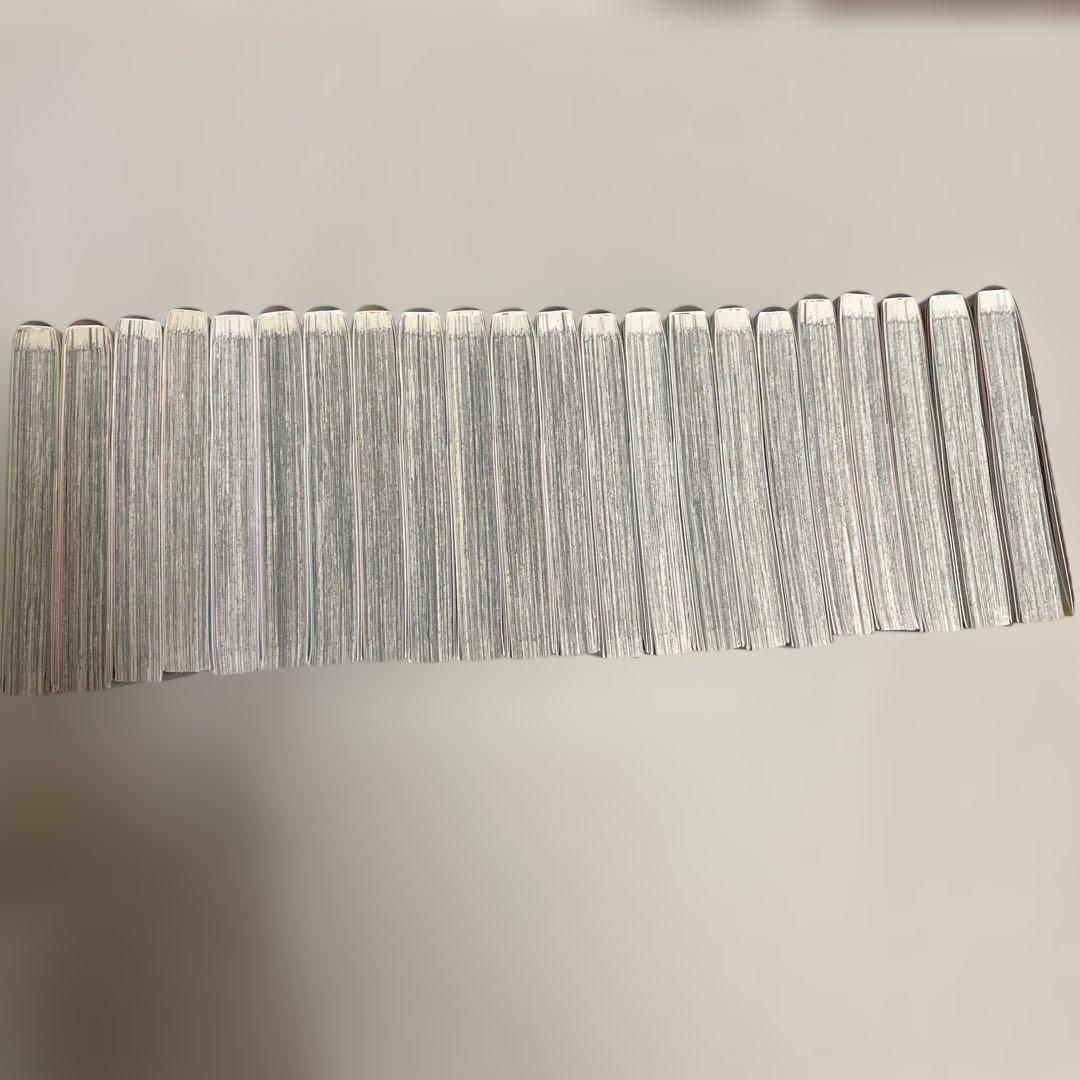 チェンソーマン　全22巻