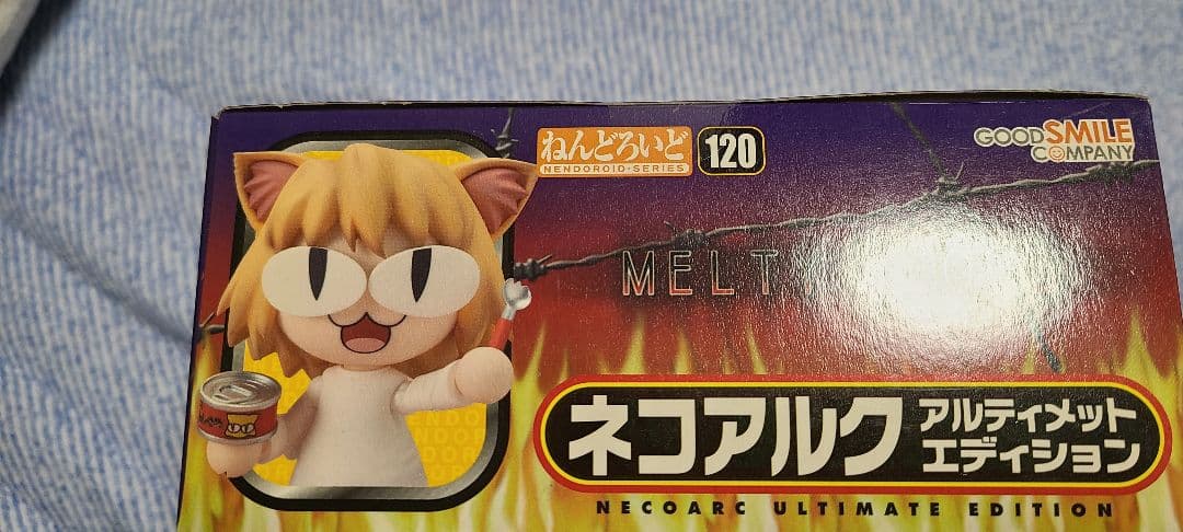 ねんどろいど ワンダーフェスティバル　限定　初音ミク ネコアルク