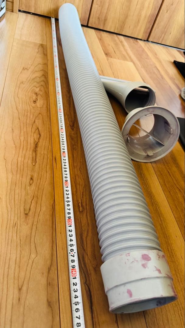 エアテックス　塗装ブース　レッドサイクロンL