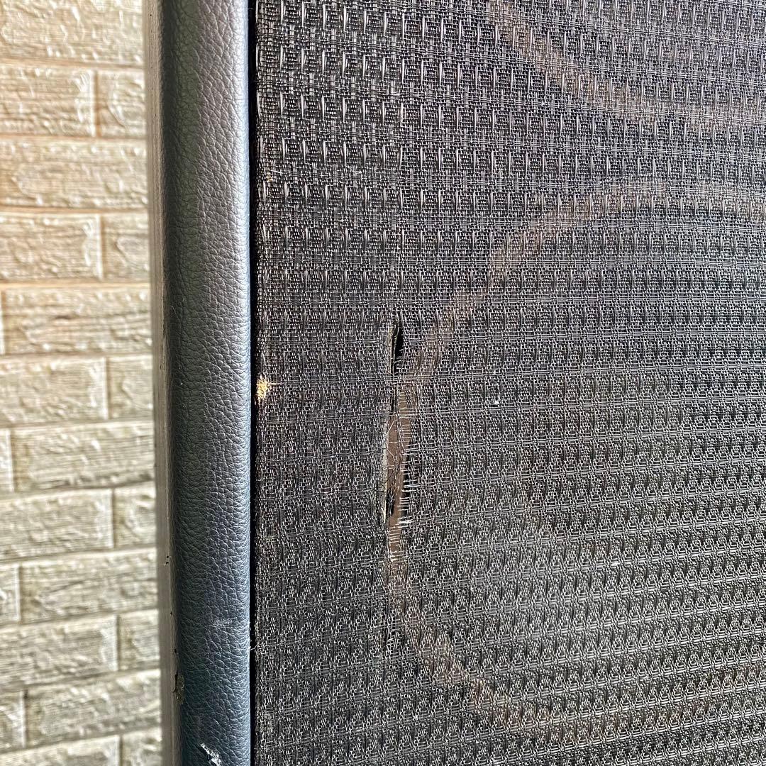 AMPEG SVT-810E アンペグ ベース用キャビネット スピーカー