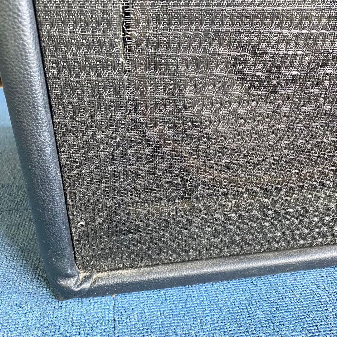 AMPEG SVT-810E アンペグ ベース用キャビネット スピーカー
