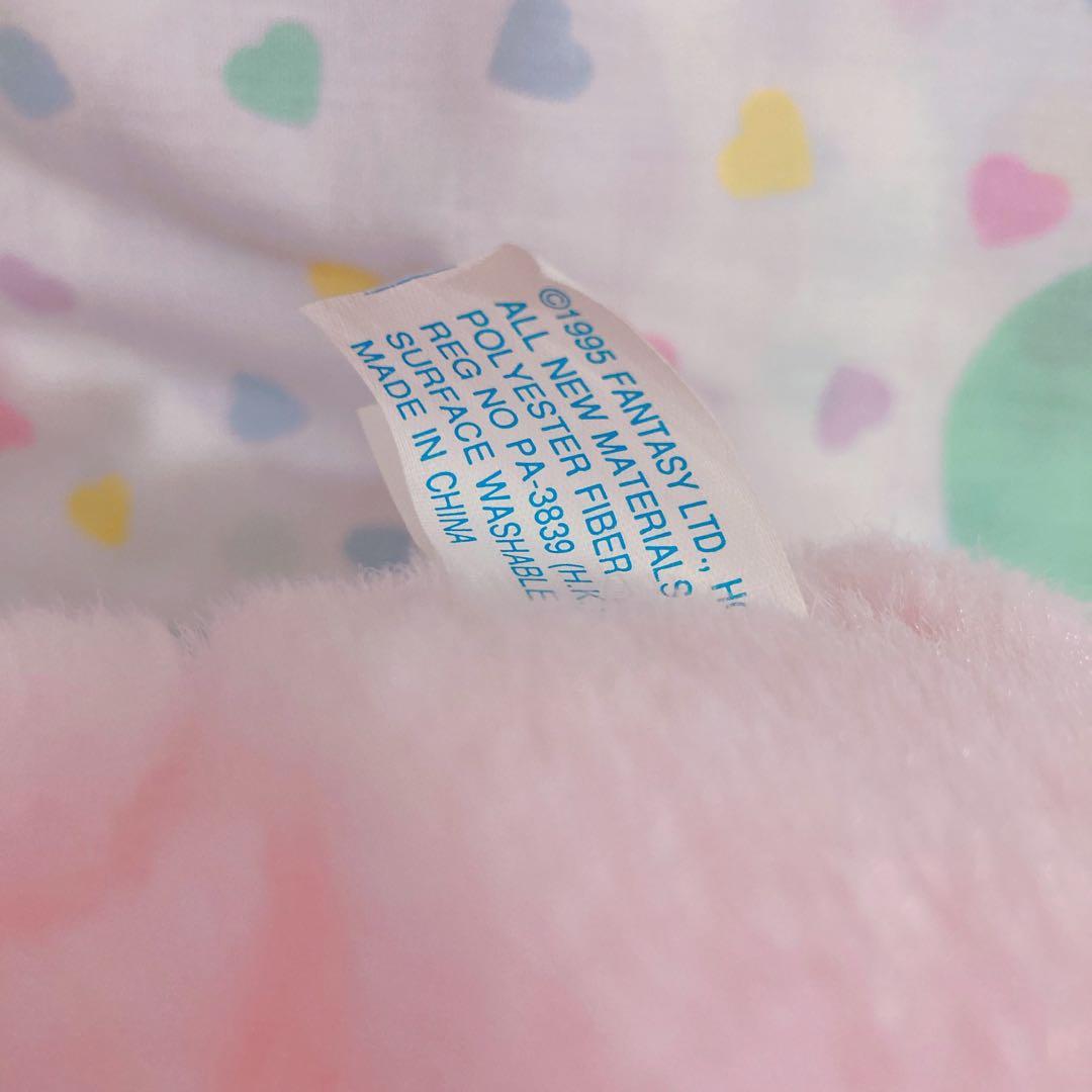 ♡Twinkle Bears トゥインクルベア クマぬいぐるみ spank♡