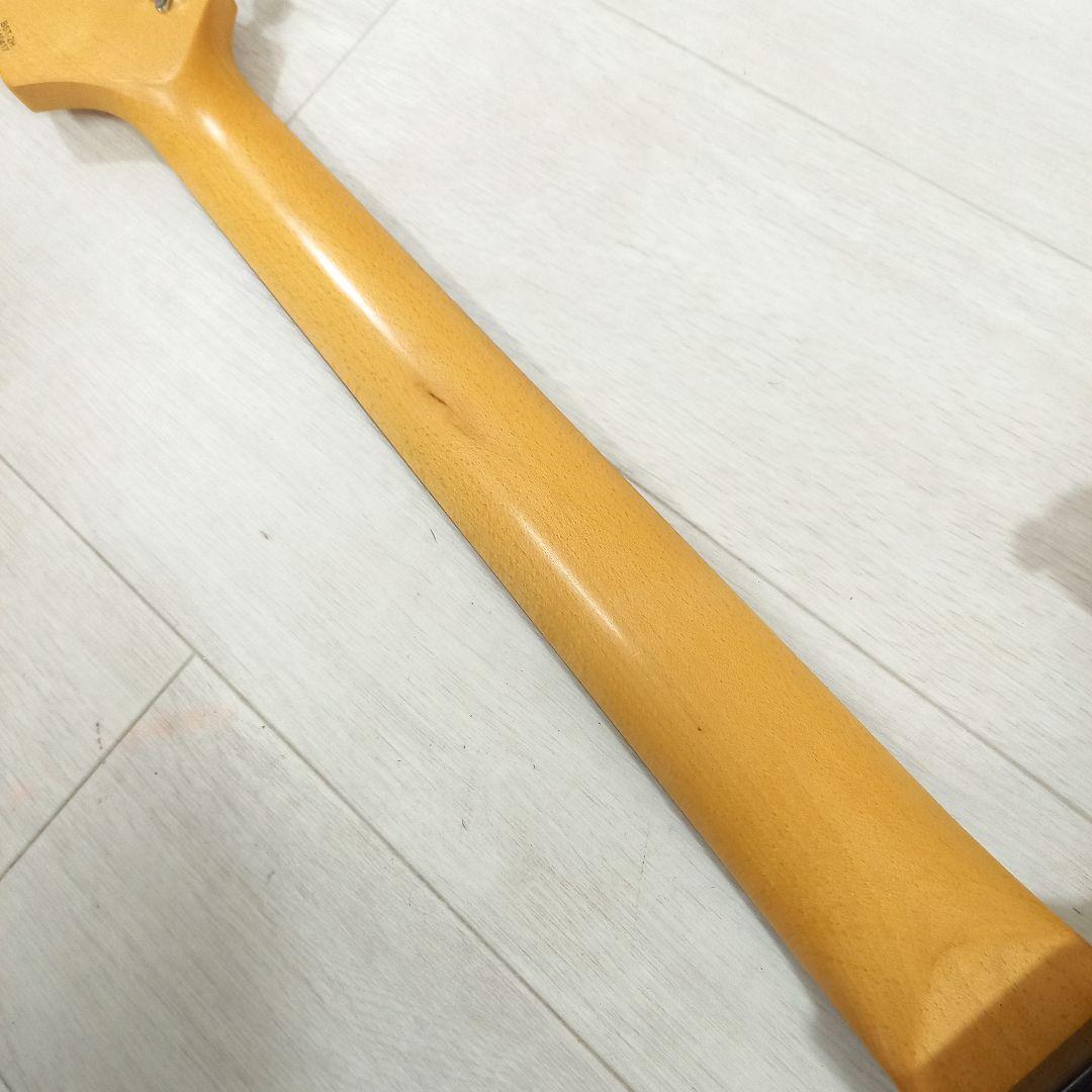 Busker's ストラトキャスター ハムバッカー BST-2H サンバースト