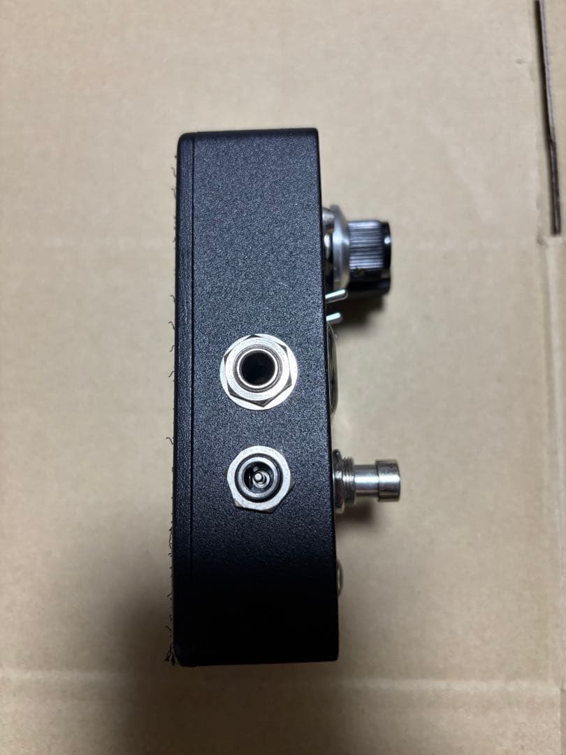 ギター pedaldiggers super natural