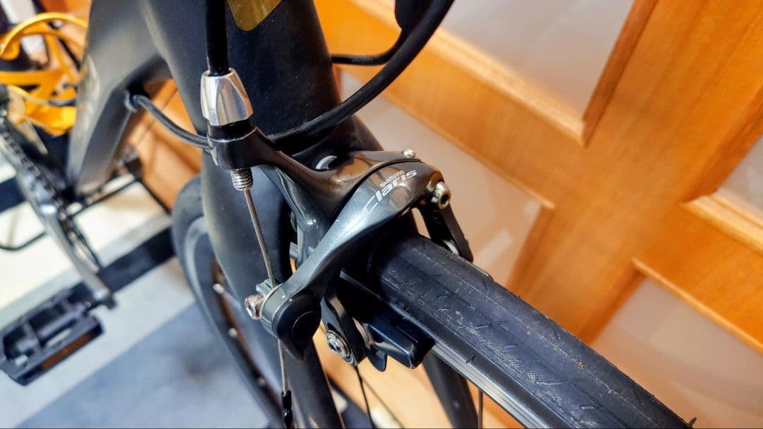 【都内手渡し】NESTO FALAD PRO 2022年 CLARIS 465