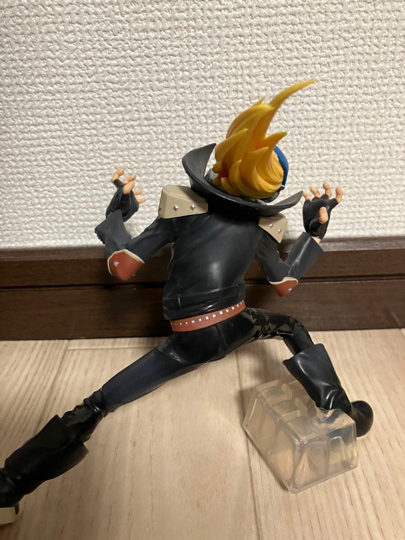 一番くじ　ヒロアカ　突入　フィギュア　6体セット