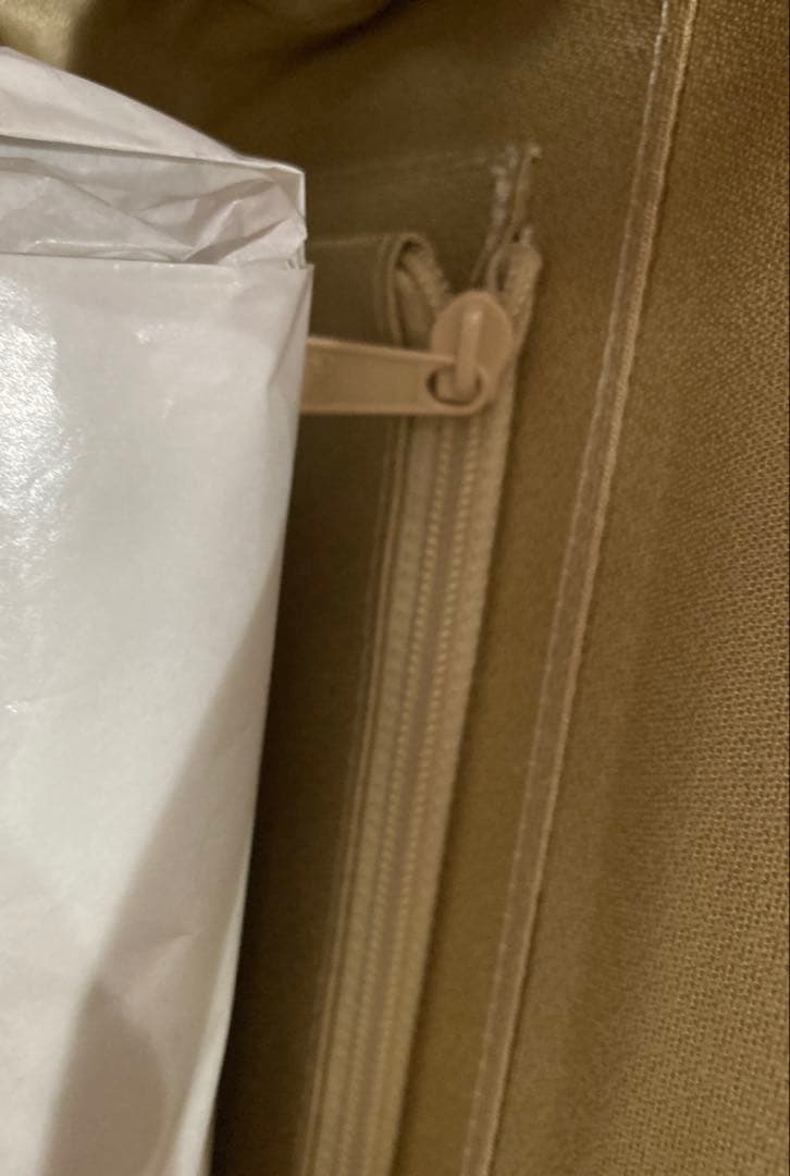 正絹経錦(たてにしき)利休和装バッグ