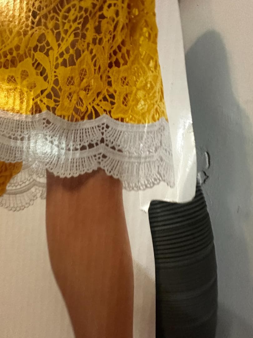 Coronaビール顔はめパネル　女性Ver