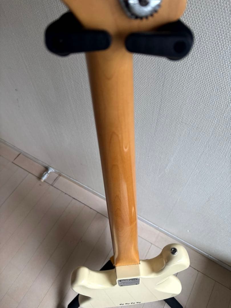 フェンダー ベース American Professional