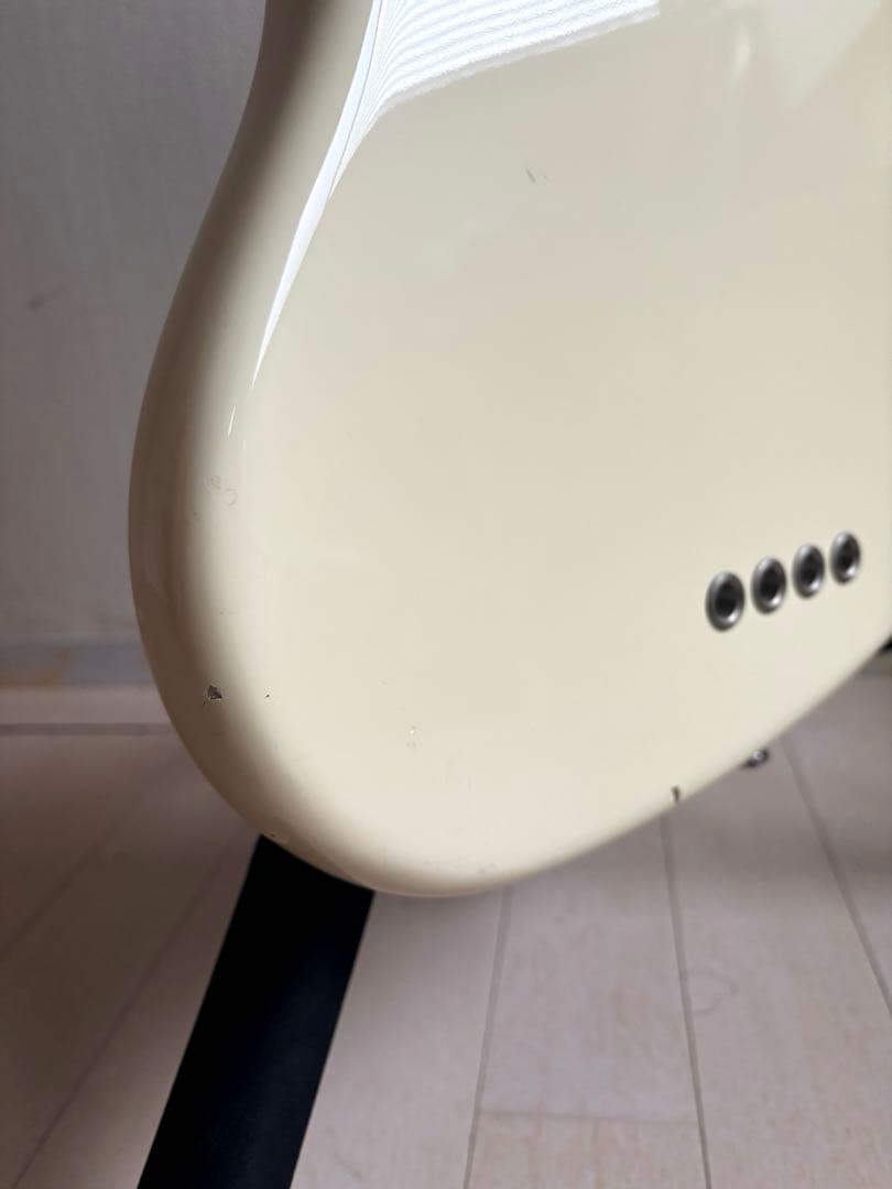 フェンダー ベース American Professional