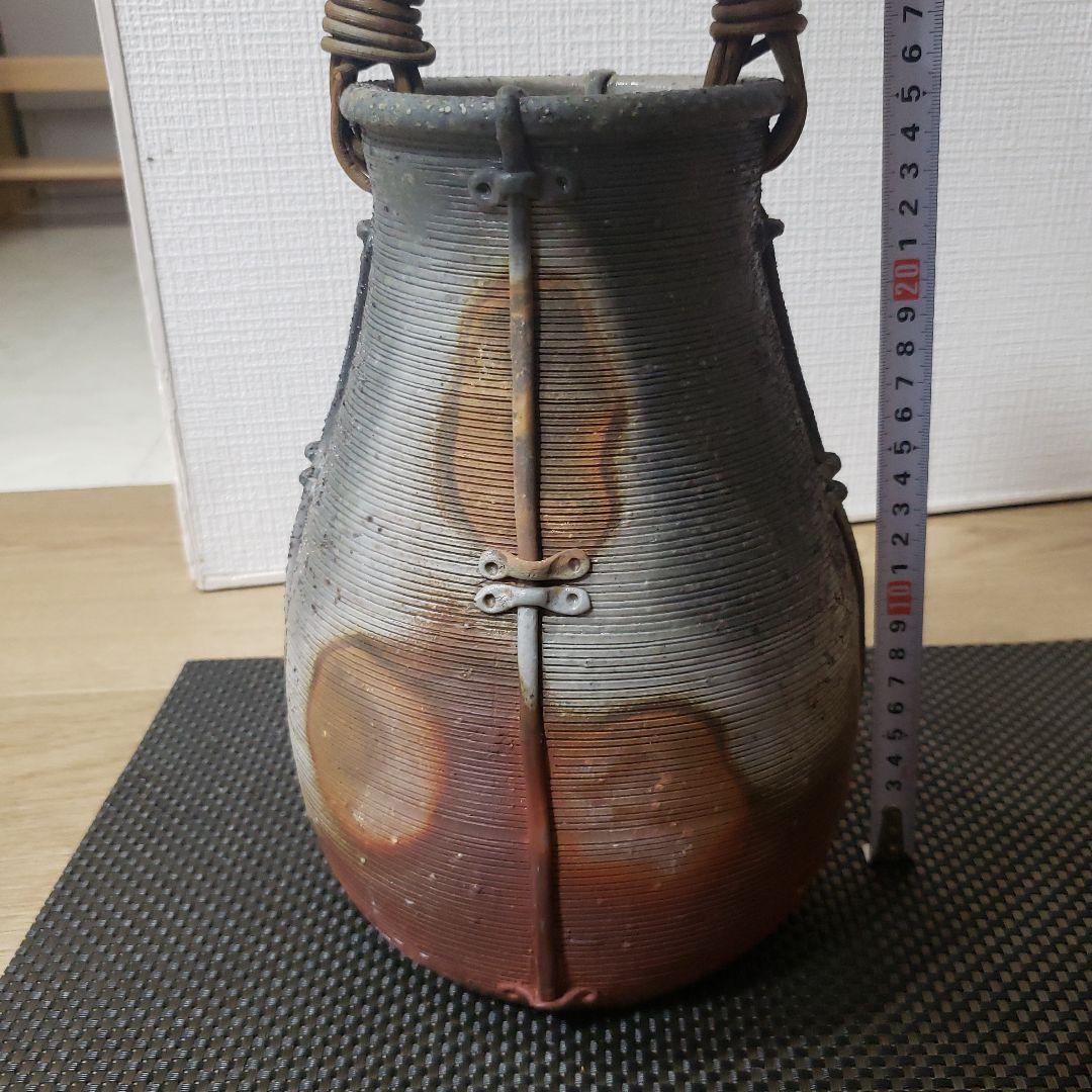 久本浩一作　陶器