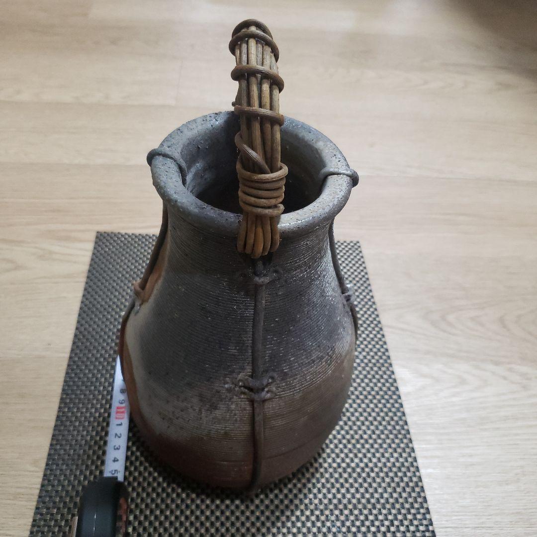 久本浩一作　陶器