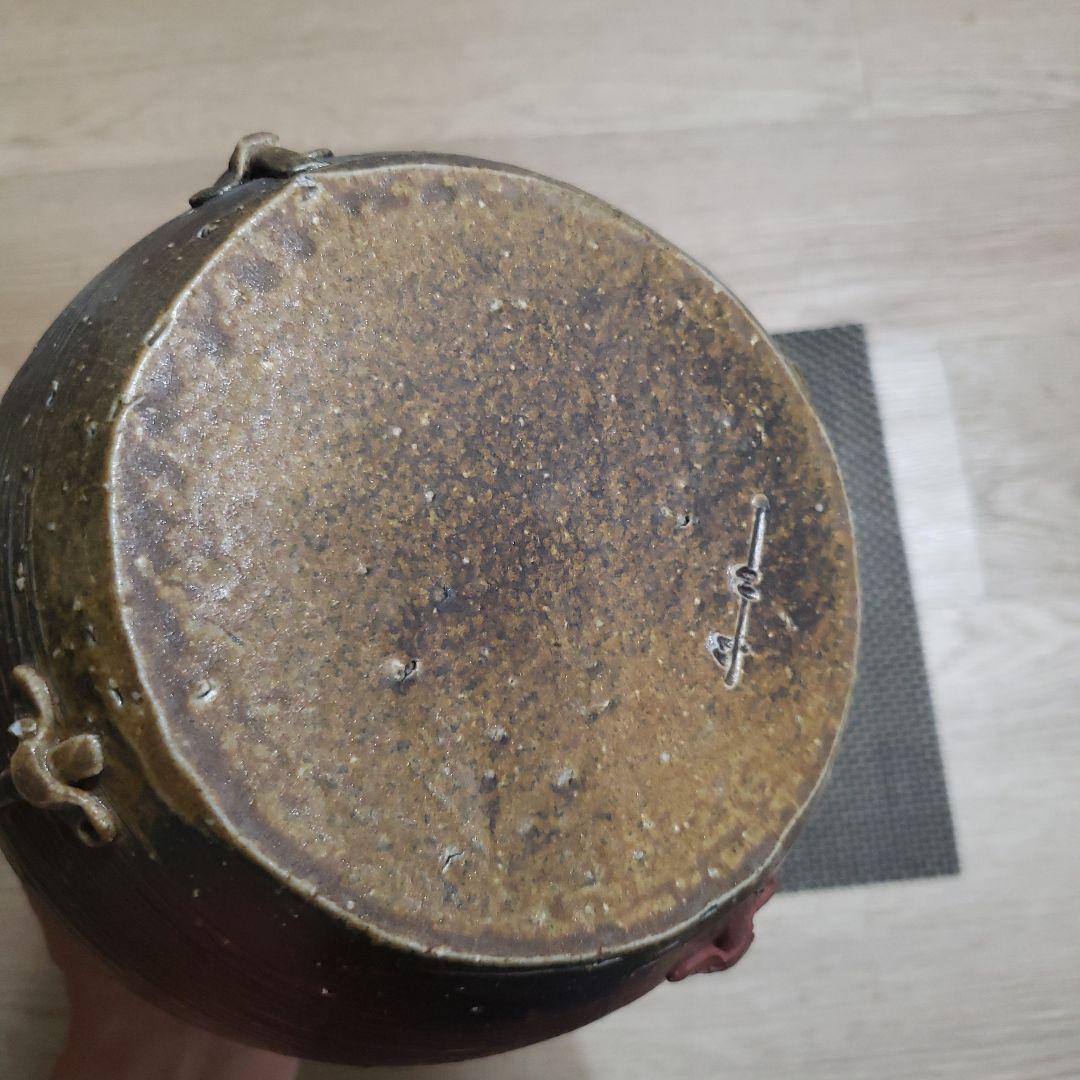 久本浩一作　陶器