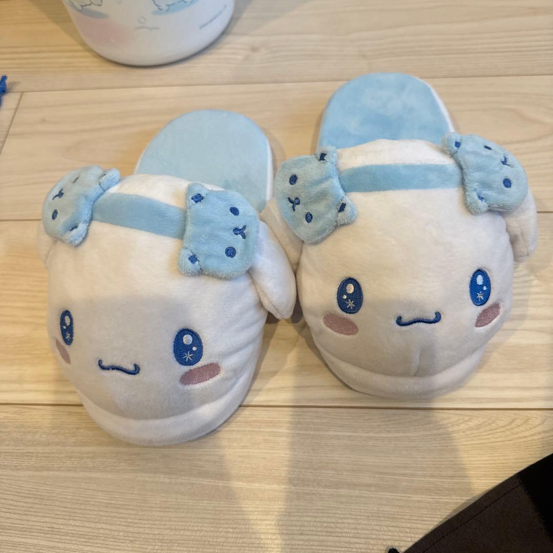 シナモロール グッズ 13点セット サンリオ　Sanrio