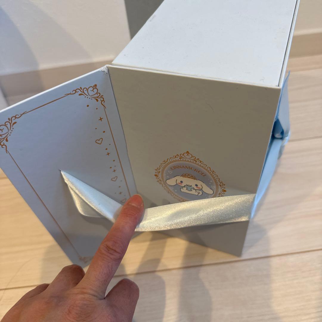 シナモロール グッズ 13点セット サンリオ　Sanrio