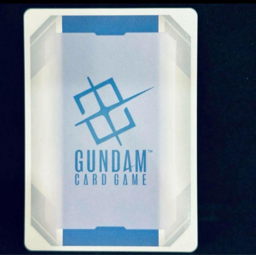 ガンダムカードゲーム ガンダム 溢れる慈愛 パラレル U+ ラクス クライン