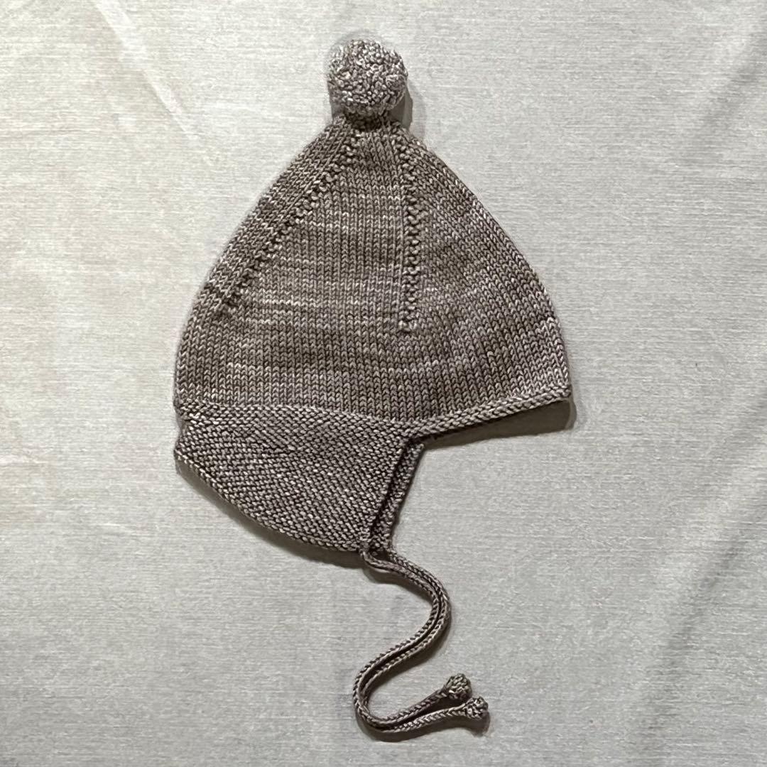 C*♡様 misha&puff Pointy Peak Hat（Brut）2-4